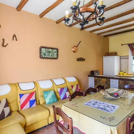 Villa Casa La Choza De Mamuyo By Ruralidays