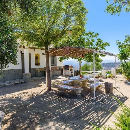 Casa La Choza De Mamuyo By Ruralidays Villa *